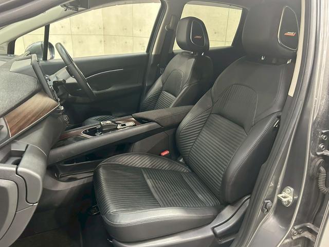 オーラ Ｇ　レザーエディション　弊社ユーザー様１オーナー　プロパイロット　電子パーキング　純正ナビ　フルセグＴＶ　アラウンドビューモニター　ＵＳＢ／タイプＣ　ドラレコ　レザーシート　ＬＥＤライト　Ａライト　純正ＡＷ　予備キー　ＥＴＣ（46枚目）