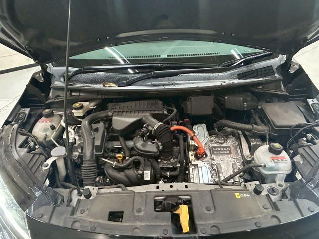 オーラ Ｇ　レザーエディション　弊社ユーザー様１オーナー　プロパイロット　電子パーキング　純正ナビ　フルセグＴＶ　アラウンドビューモニター　ＵＳＢ／タイプＣ　ドラレコ　レザーシート　ＬＥＤライト　Ａライト　純正ＡＷ　予備キー　ＥＴＣ（53枚目）