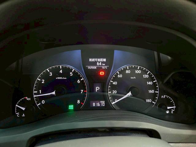 ＲＸ ＲＸ２７０　グレー全塗装　社外バンパー・グリル・マフラー・ＬＥＤヘッドライト　ルーフラック　社外１７インチアルミ　純正ナビ　フルセグＴＶ　バックモニター　レザーシート　パワーシート　クルコン　スマートキー　ＥＴＣ（26枚目）