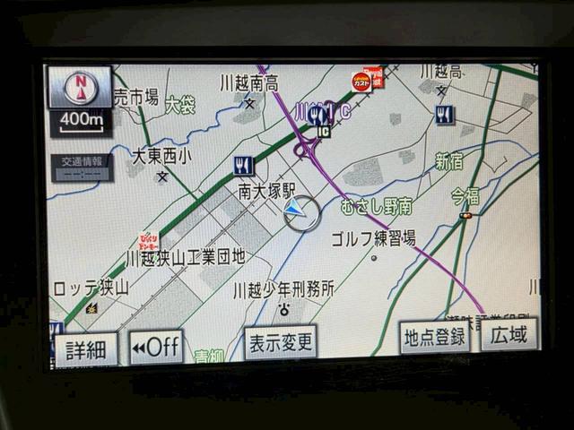 ＲＸ ＲＸ２７０　グレー全塗装　社外バンパー・グリル・マフラー・ＬＥＤヘッドライト　ルーフラック　社外１７インチアルミ　純正ナビ　フルセグＴＶ　バックモニター　レザーシート　パワーシート　クルコン　スマートキー　ＥＴＣ（45枚目）