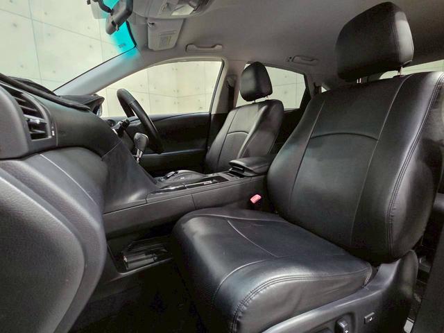 ＲＸ ＲＸ２７０　グレー全塗装　社外バンパー・グリル・マフラー・ＬＥＤヘッドライト　ルーフラック　社外１７インチアルミ　純正ナビ　フルセグＴＶ　バックモニター　レザーシート　パワーシート　クルコン　スマートキー　ＥＴＣ（54枚目）