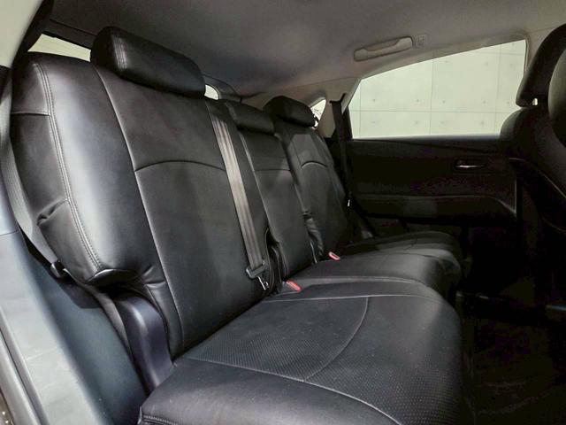 ＲＸ ＲＸ２７０　グレー全塗装　社外バンパー・グリル・マフラー・ＬＥＤヘッドライト　ルーフラック　社外１７インチアルミ　純正ナビ　フルセグＴＶ　バックモニター　レザーシート　パワーシート　クルコン　スマートキー　ＥＴＣ（58枚目）