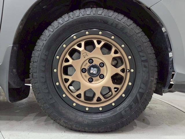 ＲＸ ＲＸ２７０　グレー全塗装　社外バンパー・グリル・マフラー・ＬＥＤヘッドライト　ルーフラック　社外１７インチアルミ　純正ナビ　フルセグＴＶ　バックモニター　レザーシート　パワーシート　クルコン　スマートキー　ＥＴＣ（69枚目）