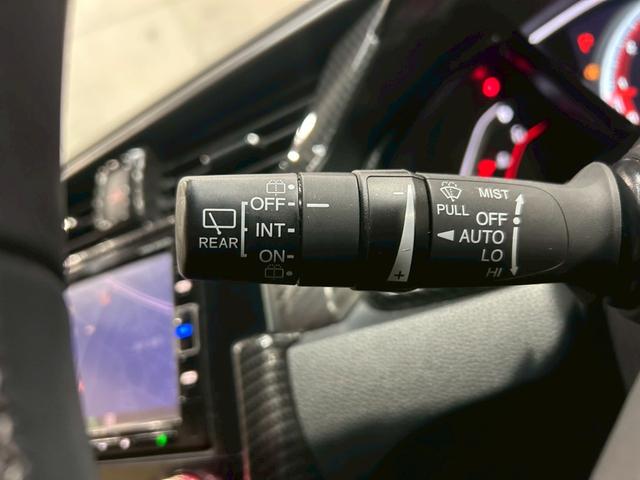 HONDA CIVIC HATCHBACK HONDA SENSING