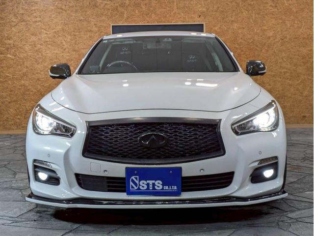 スカイライン ２００ＧＴ－ｔタイプＰ　ＷＯＲＫ２０ＡＷ　ＢＲＩＴＺ車高調・マフラー　社外エアロ　トランクスポイラー　純正ナビ　ＢＴ接続　フルセグＴＶ　アラウンドビュー　黒レザーシート　パワーシート　シートヒーター　レーダークルーズ　ＥＴＣ（9枚目）