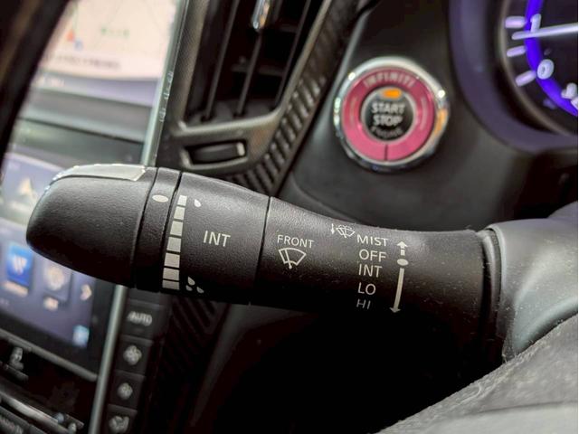 スカイライン ２００ＧＴ－ｔタイプＰ　ＷＯＲＫ２０ＡＷ　ＢＲＩＴＺ車高調・マフラー　社外エアロ　トランクスポイラー　純正ナビ　ＢＴ接続　フルセグＴＶ　アラウンドビュー　黒レザーシート　パワーシート　シートヒーター　レーダークルーズ　ＥＴＣ（33枚目）