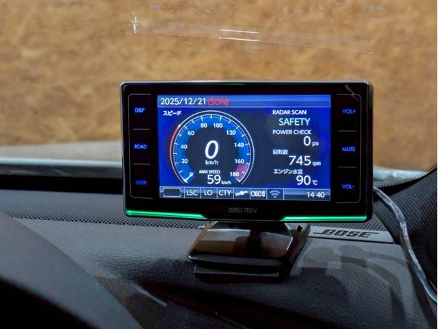 スカイライン ２００ＧＴ－ｔタイプＰ　ＷＯＲＫ２０ＡＷ　ＢＲＩＴＺ車高調・マフラー　社外エアロ　トランクスポイラー　純正ナビ　ＢＴ接続　フルセグＴＶ　アラウンドビュー　黒レザーシート　パワーシート　シートヒーター　レーダークルーズ　ＥＴＣ（35枚目）