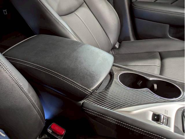 スカイライン ２００ＧＴ－ｔタイプＰ　ＷＯＲＫ２０ＡＷ　ＢＲＩＴＺ車高調・マフラー　社外エアロ　トランクスポイラー　純正ナビ　ＢＴ接続　フルセグＴＶ　アラウンドビュー　黒レザーシート　パワーシート　シートヒーター　レーダークルーズ　ＥＴＣ（47枚目）