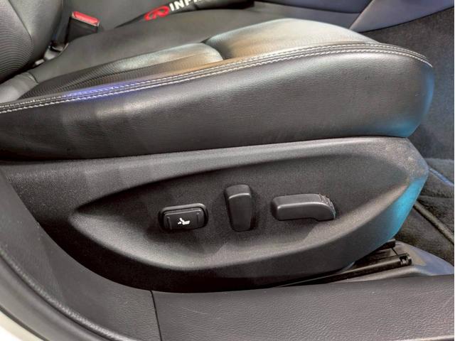 スカイライン ２００ＧＴ－ｔタイプＰ　ＷＯＲＫ２０ＡＷ　ＢＲＩＴＺ車高調・マフラー　社外エアロ　トランクスポイラー　純正ナビ　ＢＴ接続　フルセグＴＶ　アラウンドビュー　黒レザーシート　パワーシート　シートヒーター　レーダークルーズ　ＥＴＣ（56枚目）