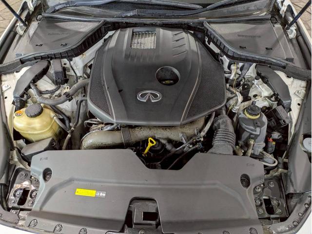 スカイライン ２００ＧＴ－ｔタイプＰ　ＷＯＲＫ２０ＡＷ　ＢＲＩＴＺ車高調・マフラー　社外エアロ　トランクスポイラー　純正ナビ　ＢＴ接続　フルセグＴＶ　アラウンドビュー　黒レザーシート　パワーシート　シートヒーター　レーダークルーズ　ＥＴＣ（69枚目）