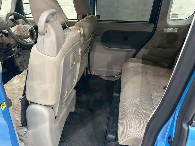 タント Ｘ　スマートセレクションＳＡ　ユーザー様直接仕入れ　スマートアシスト　パワースライドドア　純正ホイール　ケンウッドオーディオ　Ｂｌｕｅｔｏｏｔｈ接続　ＣＤ／ラジオ　Ａｌｅｘａ搭載　オートライト　オートエアコン　スマートキー　ＥＴＣ（46枚目）