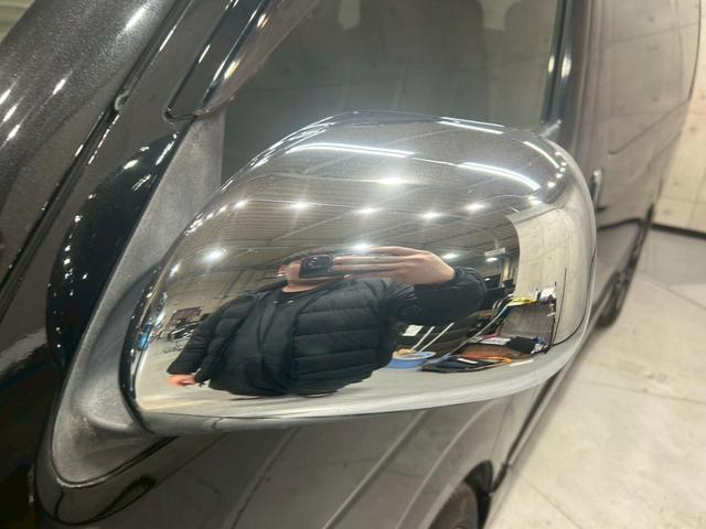 ハイエースワゴン ＧＬ　社外エアロ　ベットキッド　社外１８インチＡＷ　電動スライドドア　ＨＩＤヘッドライト　フォグ　社外ナビ　フルセグＴＶ　バックカメラ　フリップダウンモニター　リモコンキー　ＥＴＣ車載器　ユーザー様直接仕入（23枚目）