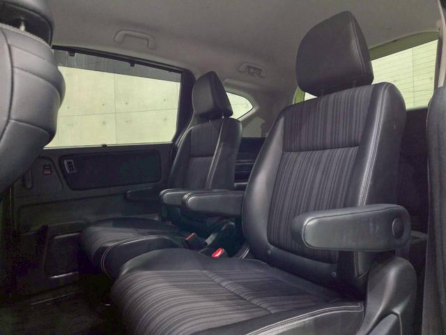 フリードハイブリッド ハイブリッド・ＥＸ　純正ナビ　フルセグＴＶ　Ｂｌｕｅｔｏｏｔｈ　バックカメラ　フリップダウン　ＬＥＤヘッドライト　両側パワスラ　純正１５インチＡＷ　ハーフレザーシート　シートヒーター　レーダークルーズ　スペアキー　ＥＴＣ（67枚目）