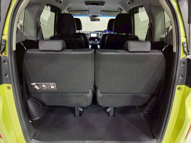 フリードハイブリッド ハイブリッド・ＥＸ　純正ナビ　フルセグＴＶ　Ｂｌｕｅｔｏｏｔｈ　バックカメラ　フリップダウン　ＬＥＤヘッドライト　両側パワスラ　純正１５インチＡＷ　ハーフレザーシート　シートヒーター　レーダークルーズ　スペアキー　ＥＴＣ（73枚目）