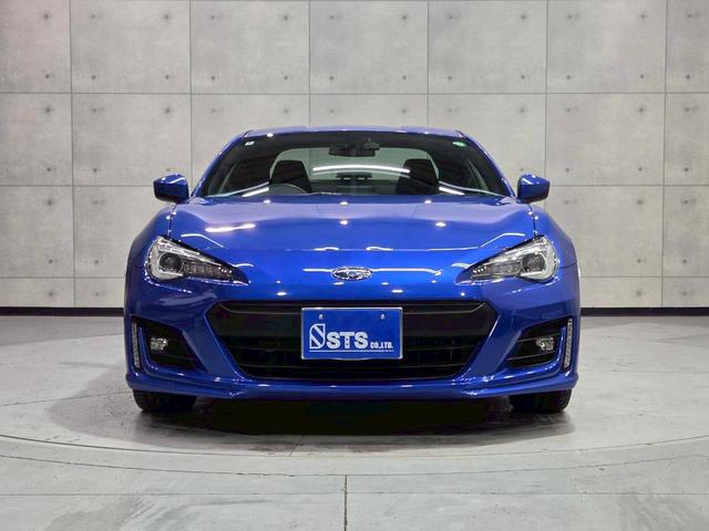 ＢＲＺ Ｓ　後期最終型！アプライドＨ型　純正リアウィング　ＧＲ８６純正１８インチアルミホイール＆ミシュランＰＳ４　ＫＥＮＷＯＯＤ純正ナビ　弊社ユーザー様ワンオーナー　Ｂカメラ　Ｂｌｕｅｔｏｏｔｈ　ＥＴＣ　ドラレコ（7枚目）