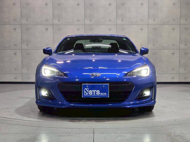 ＢＲＺ Ｓ　後期最終型！アプライドＨ型　純正リアウィング　ＧＲ８６純正１８インチアルミホイール＆ミシュランＰＳ４　ＫＥＮＷＯＯＤ純正ナビ　弊社ユーザー様ワンオーナー　Ｂカメラ　Ｂｌｕｅｔｏｏｔｈ　ＥＴＣ　ドラレコ（9枚目）