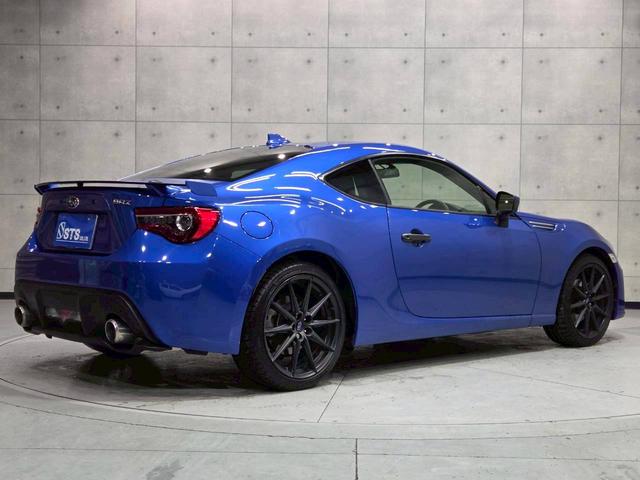ＢＲＺ Ｓ　後期最終型！アプライドＨ型　純正リアウィング　ＧＲ８６純正１８インチアルミホイール＆ミシュランＰＳ４　ＫＥＮＷＯＯＤ純正ナビ　弊社ユーザー様ワンオーナー　Ｂカメラ　Ｂｌｕｅｔｏｏｔｈ　ＥＴＣ　ドラレコ（14枚目）