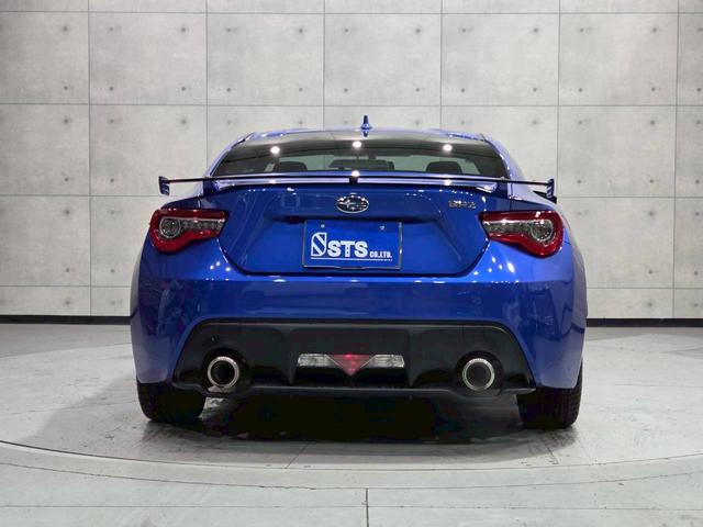 ＢＲＺ Ｓ　後期最終型！アプライドＨ型　純正リアウィング　ＧＲ８６純正１８インチアルミホイール＆ミシュランＰＳ４　ＫＥＮＷＯＯＤ純正ナビ　弊社ユーザー様ワンオーナー　Ｂカメラ　Ｂｌｕｅｔｏｏｔｈ　ＥＴＣ　ドラレコ（15枚目）