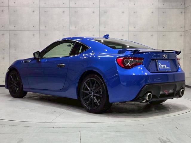 ＢＲＺ Ｓ　後期最終型！アプライドＨ型　純正リアウィング　ＧＲ８６純正１８インチアルミホイール＆ミシュランＰＳ４　ＫＥＮＷＯＯＤ純正ナビ　弊社ユーザー様ワンオーナー　Ｂカメラ　Ｂｌｕｅｔｏｏｔｈ　ＥＴＣ　ドラレコ（19枚目）