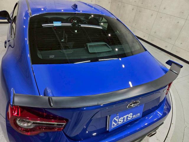 ＢＲＺ Ｓ　後期最終型！アプライドＨ型　純正リアウィング　ＧＲ８６純正１８インチアルミホイール＆ミシュランＰＳ４　ＫＥＮＷＯＯＤ純正ナビ　弊社ユーザー様ワンオーナー　Ｂカメラ　Ｂｌｕｅｔｏｏｔｈ　ＥＴＣ　ドラレコ（24枚目）