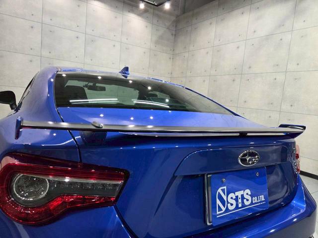 ＢＲＺ Ｓ　後期最終型！アプライドＨ型　純正リアウィング　ＧＲ８６純正１８インチアルミホイール＆ミシュランＰＳ４　ＫＥＮＷＯＯＤ純正ナビ　弊社ユーザー様ワンオーナー　Ｂカメラ　Ｂｌｕｅｔｏｏｔｈ　ＥＴＣ　ドラレコ（25枚目）