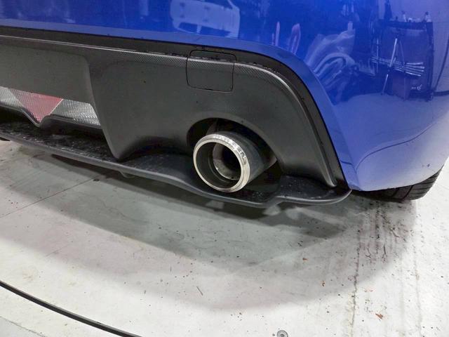 ＢＲＺ Ｓ　後期最終型！アプライドＨ型　純正リアウィング　ＧＲ８６純正１８インチアルミホイール＆ミシュランＰＳ４　ＫＥＮＷＯＯＤ純正ナビ　弊社ユーザー様ワンオーナー　Ｂカメラ　Ｂｌｕｅｔｏｏｔｈ　ＥＴＣ　ドラレコ（27枚目）