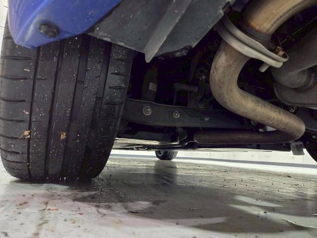 ＢＲＺ Ｓ　後期最終型！アプライドＨ型　純正リアウィング　ＧＲ８６純正１８インチアルミホイール＆ミシュランＰＳ４　ＫＥＮＷＯＯＤ純正ナビ　弊社ユーザー様ワンオーナー　Ｂカメラ　Ｂｌｕｅｔｏｏｔｈ　ＥＴＣ　ドラレコ（28枚目）