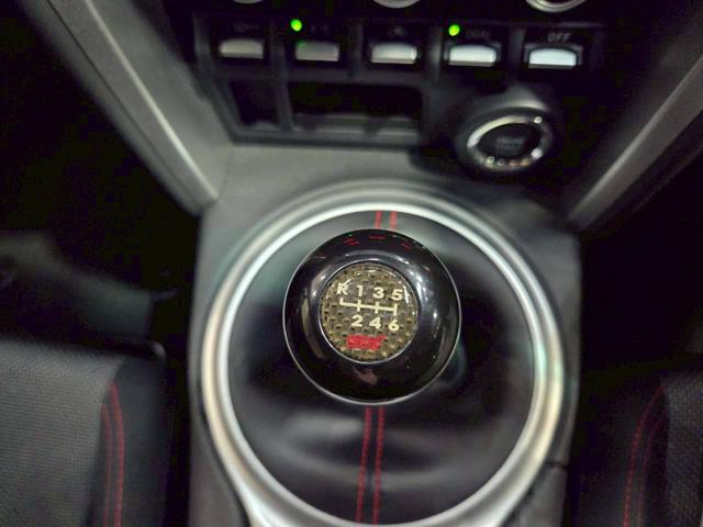 ＢＲＺ Ｓ　後期最終型！アプライドＨ型　純正リアウィング　ＧＲ８６純正１８インチアルミホイール＆ミシュランＰＳ４　ＫＥＮＷＯＯＤ純正ナビ　弊社ユーザー様ワンオーナー　Ｂカメラ　Ｂｌｕｅｔｏｏｔｈ　ＥＴＣ　ドラレコ（46枚目）