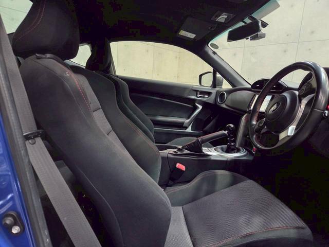 ＢＲＺ Ｓ　後期最終型！アプライドＨ型　純正リアウィング　ＧＲ８６純正１８インチアルミホイール＆ミシュランＰＳ４　ＫＥＮＷＯＯＤ純正ナビ　弊社ユーザー様ワンオーナー　Ｂカメラ　Ｂｌｕｅｔｏｏｔｈ　ＥＴＣ　ドラレコ（58枚目）