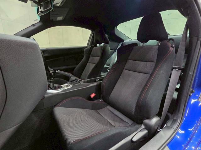 ＢＲＺ Ｓ　後期最終型！アプライドＨ型　純正リアウィング　ＧＲ８６純正１８インチアルミホイール＆ミシュランＰＳ４　ＫＥＮＷＯＯＤ純正ナビ　弊社ユーザー様ワンオーナー　Ｂカメラ　Ｂｌｕｅｔｏｏｔｈ　ＥＴＣ　ドラレコ（62枚目）