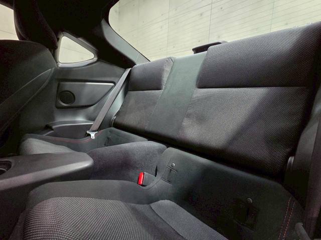 ＢＲＺ Ｓ　後期最終型！アプライドＨ型　純正リアウィング　ＧＲ８６純正１８インチアルミホイール＆ミシュランＰＳ４　ＫＥＮＷＯＯＤ純正ナビ　弊社ユーザー様ワンオーナー　Ｂカメラ　Ｂｌｕｅｔｏｏｔｈ　ＥＴＣ　ドラレコ（65枚目）