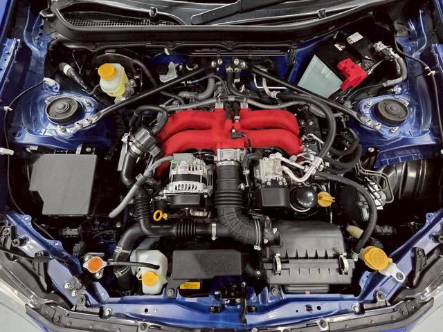 ＢＲＺ Ｓ　後期最終型！アプライドＨ型　純正リアウィング　ＧＲ８６純正１８インチアルミホイール＆ミシュランＰＳ４　ＫＥＮＷＯＯＤ純正ナビ　弊社ユーザー様ワンオーナー　Ｂカメラ　Ｂｌｕｅｔｏｏｔｈ　ＥＴＣ　ドラレコ（67枚目）