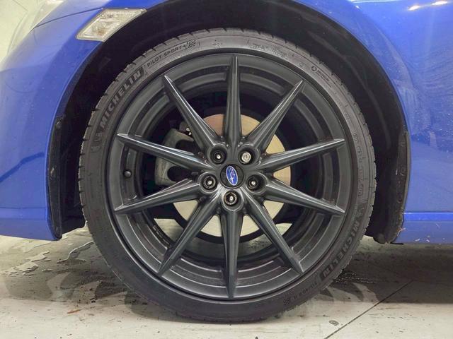 ＢＲＺ Ｓ　後期最終型！アプライドＨ型　純正リアウィング　ＧＲ８６純正１８インチアルミホイール＆ミシュランＰＳ４　ＫＥＮＷＯＯＤ純正ナビ　弊社ユーザー様ワンオーナー　Ｂカメラ　Ｂｌｕｅｔｏｏｔｈ　ＥＴＣ　ドラレコ（70枚目）