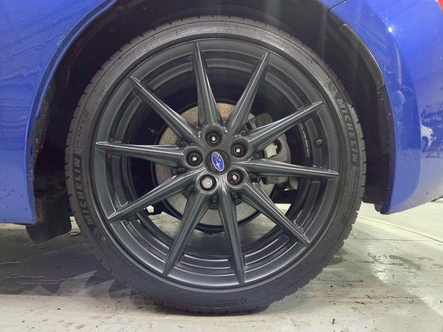 ＢＲＺ Ｓ　後期最終型！アプライドＨ型　純正リアウィング　ＧＲ８６純正１８インチアルミホイール＆ミシュランＰＳ４　ＫＥＮＷＯＯＤ純正ナビ　弊社ユーザー様ワンオーナー　Ｂカメラ　Ｂｌｕｅｔｏｏｔｈ　ＥＴＣ　ドラレコ（72枚目）
