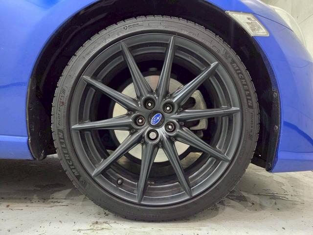 ＢＲＺ Ｓ　後期最終型！アプライドＨ型　純正リアウィング　ＧＲ８６純正１８インチアルミホイール＆ミシュランＰＳ４　ＫＥＮＷＯＯＤ純正ナビ　弊社ユーザー様ワンオーナー　Ｂカメラ　Ｂｌｕｅｔｏｏｔｈ　ＥＴＣ　ドラレコ（73枚目）