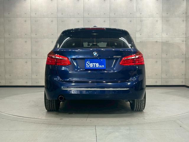 ２シリーズ ２１８ｉアクティブツアラー　ラグジュアリー　社外１８インチＡＷ　ＬＥＤヘッドライト　パワーバックドア　純正ナビ　Ｂｌｕｅｔｏｏｔｈ　リアカメラ　レザーシート　パワーシート　シートヒーター　レーダークルーズ　ＨＵＤ　ドラレコ　スマートキー　ＥＴＣ（15枚目）