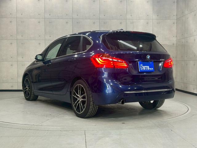 ２シリーズ ２１８ｉアクティブツアラー　ラグジュアリー　社外１８インチＡＷ　ＬＥＤヘッドライト　パワーバックドア　純正ナビ　Ｂｌｕｅｔｏｏｔｈ　リアカメラ　レザーシート　パワーシート　シートヒーター　レーダークルーズ　ＨＵＤ　ドラレコ　スマートキー　ＥＴＣ（19枚目）