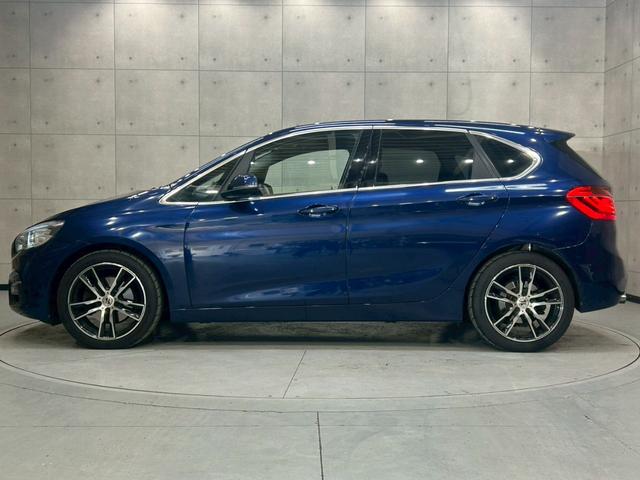 ２シリーズ ２１８ｉアクティブツアラー　ラグジュアリー　社外１８インチＡＷ　ＬＥＤヘッドライト　パワーバックドア　純正ナビ　Ｂｌｕｅｔｏｏｔｈ　リアカメラ　レザーシート　パワーシート　シートヒーター　レーダークルーズ　ＨＵＤ　ドラレコ　スマートキー　ＥＴＣ（20枚目）