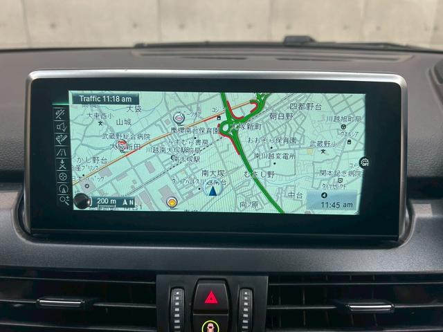 ２シリーズ ２１８ｉアクティブツアラー　ラグジュアリー　社外１８インチＡＷ　ＬＥＤヘッドライト　パワーバックドア　純正ナビ　Ｂｌｕｅｔｏｏｔｈ　リアカメラ　レザーシート　パワーシート　シートヒーター　レーダークルーズ　ＨＵＤ　ドラレコ　スマートキー　ＥＴＣ（42枚目）