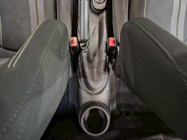 ＭＩＮＩ クーパーＳ　ユーザー様直接仕入れ　ブラックルーフ　１６インチブラックＡＷ　ＬＥＤヘッドライト　フォグランプ　純正ナビ　ＢＴ接続　ＡＵＸ／ＵＳＢ端子　バックモニター　オートクルーズ　スマートキー　スペアキー　ＥＴＣ（44枚目）