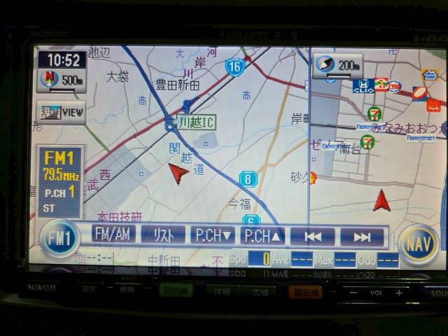 インプレッサ ＷＲＸ　ＷＲ－リミテッド　２００５　屋内車庫・カバー保管／ユーザー様直接仕入れ／ＳＴｉゲノムターボ計／ＳＴｉゲノムマフラー／ＳＴｉフロントリップ／スバル純正ＲＡＹＳ１７インチＡＷ／リアウイング／ＨＩＤヘッドライト／社外ナビ／リモコンキー（44枚目）