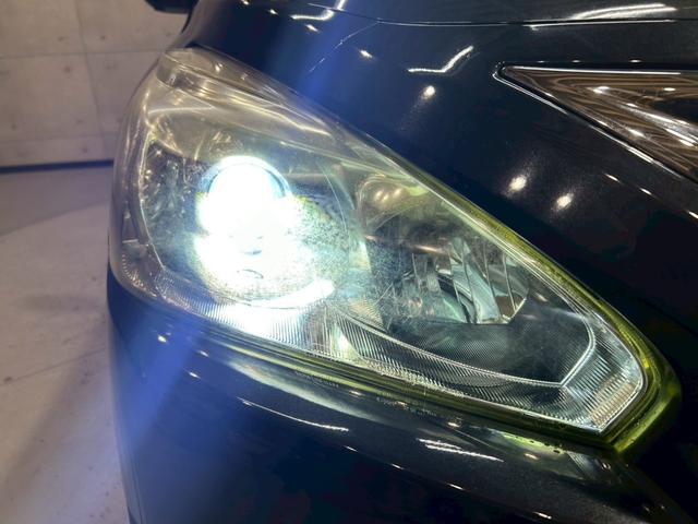 ティアナ XV ユーザー様直接仕入 純正17AW HIDヘッドライト ベージュレザーシート ベンチレーション 純正ナビ フルセグTV BT接続 アラウンドビューカメラ クルコン インテリジェントキー 予備キー ETC(10枚目)