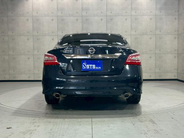 ティアナ XV ユーザー様直接仕入 純正17AW HIDヘッドライト ベージュレザーシート ベンチレーション 純正ナビ フルセグTV BT接続 アラウンドビューカメラ クルコン インテリジェントキー 予備キー ETC(15枚目)