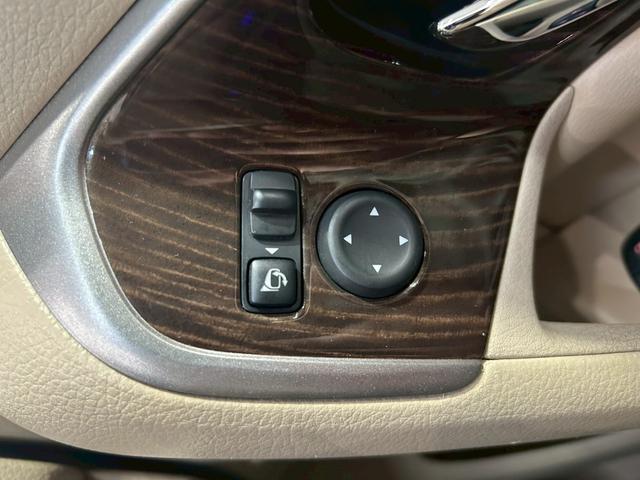 ティアナ XV ユーザー様直接仕入 純正17AW HIDヘッドライト ベージュレザーシート ベンチレーション 純正ナビ フルセグTV BT接続 アラウンドビューカメラ クルコン インテリジェントキー 予備キー ETC(31枚目)