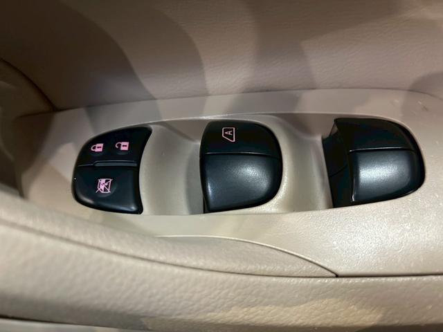 ティアナ XV ユーザー様直接仕入 純正17AW HIDヘッドライト ベージュレザーシート ベンチレーション 純正ナビ フルセグTV BT接続 アラウンドビューカメラ クルコン インテリジェントキー 予備キー ETC(32枚目)