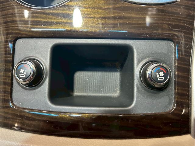 ティアナ XV ユーザー様直接仕入 純正17AW HIDヘッドライト ベージュレザーシート ベンチレーション 純正ナビ フルセグTV BT接続 アラウンドビューカメラ クルコン インテリジェントキー 予備キー ETC(36枚目)