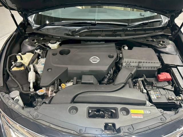 ティアナ XV ユーザー様直接仕入 純正17AW HIDヘッドライト ベージュレザーシート ベンチレーション 純正ナビ フルセグTV BT接続 アラウンドビューカメラ クルコン インテリジェントキー 予備キー ETC(52枚目)