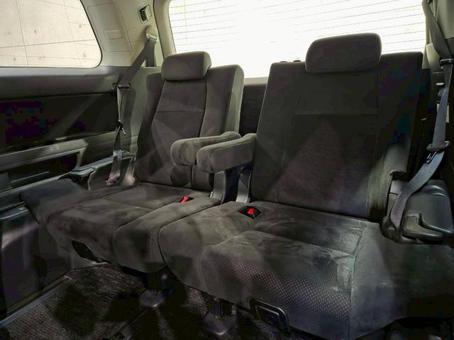 アルファード ２４０Ｓ　プライムセレクションＩＩ　弊社ユーザー様ワンオーナー　純正ナビ　フルセグＴＶ　Ｂｌｕｅｔｏｏｔｈ接続　リアカメラ　フリップダウンモニター　両側パワスラ　パワーバックドア　ＨＩＤヘッドライト　純正１７インチＡＷ　予備キー　ＥＴＣ（67枚目）