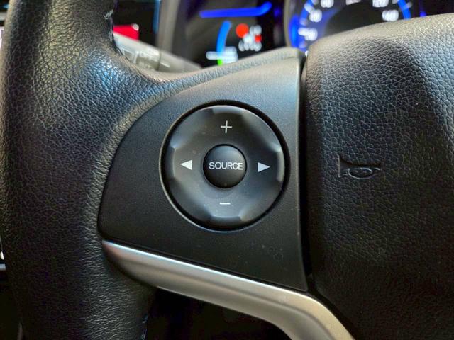 フィットハイブリッド Ｌパッケージ　ユーザー様直接仕入　純正ナビ　フルセグＴＶ　ＢＴ接続　バックモニター　ハーフレザーシート　ＬＥＤライト　オートライト　純正ホイール　ステアスイッチ　オートクルーズ　ドラレコ　プラズマクラスター　ＥＴＣ（30枚目）