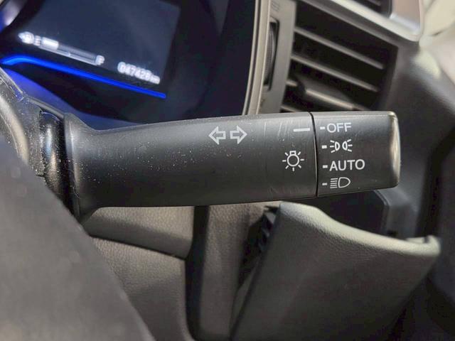 フィットハイブリッド Ｌパッケージ　ユーザー様直接仕入　純正ナビ　フルセグＴＶ　ＢＴ接続　バックモニター　ハーフレザーシート　ＬＥＤライト　オートライト　純正ホイール　ステアスイッチ　オートクルーズ　ドラレコ　プラズマクラスター　ＥＴＣ（33枚目）